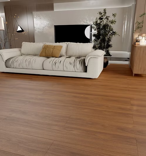 INNOVATE HILTON Floor - Living Room
